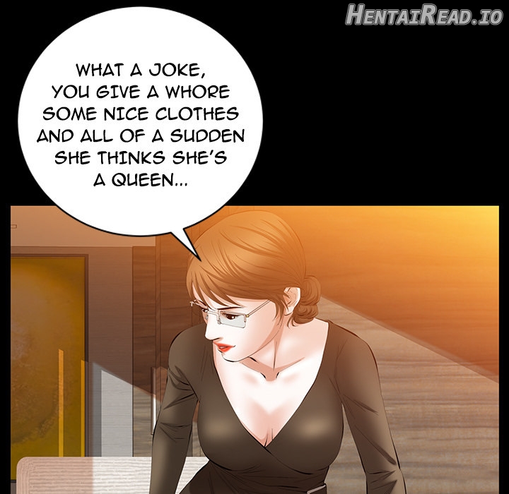 Malja - Manhwa chapter 37 - page 20