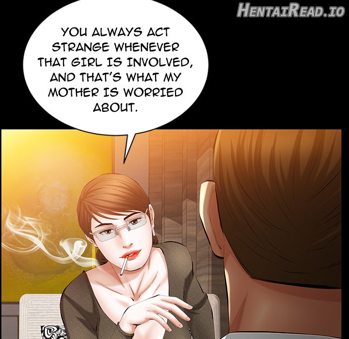 Malja - Manhwa chapter 37 - page 33