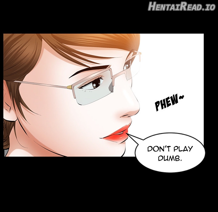 Malja - Manhwa chapter 37 - page 39