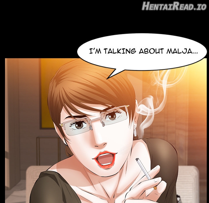 Malja - Manhwa chapter 37 - page 40