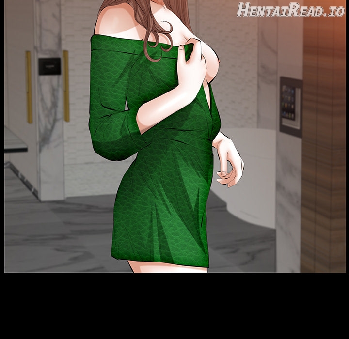 Malja - Manhwa chapter 37 - page 45