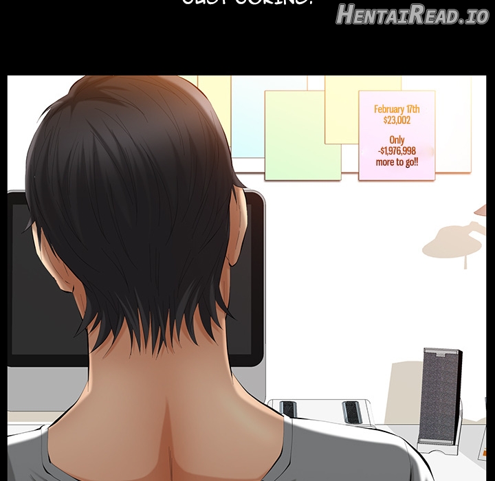 Malja - Manhwa chapter 37 - page 52