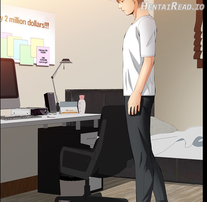 Malja - Manhwa chapter 37 - page 57
