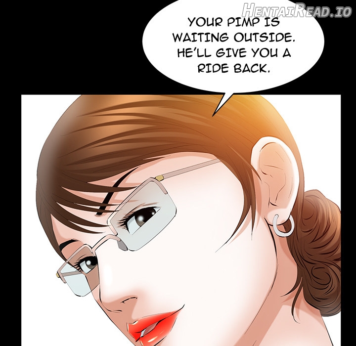 Malja - Manhwa chapter 37 - page 6
