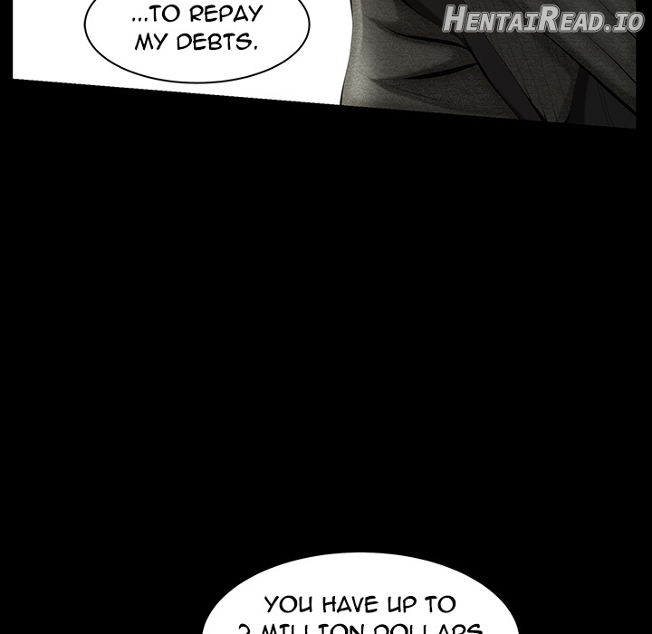 Malja - Manhwa chapter 37 - page 61