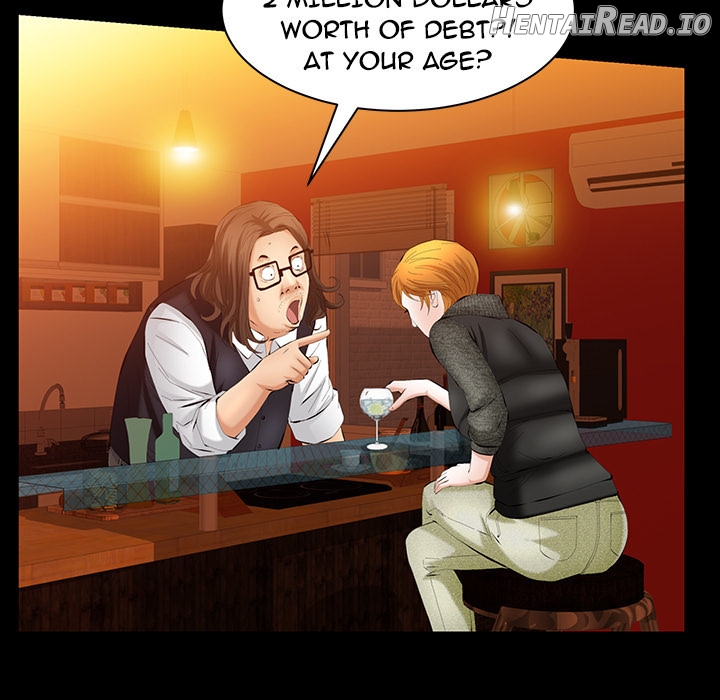 Malja - Manhwa chapter 37 - page 62