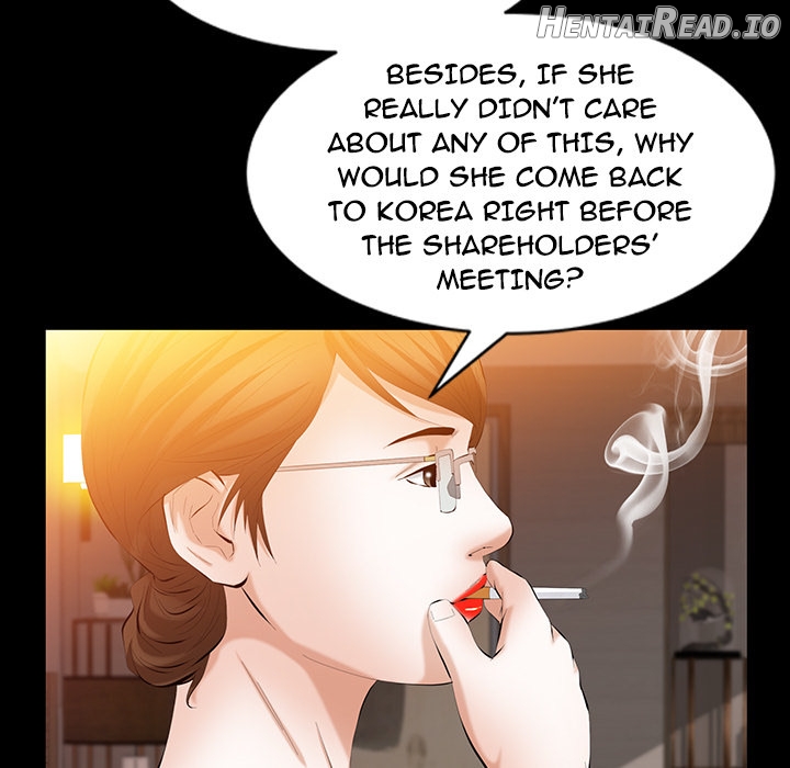 Malja - Manhwa chapter 37 - page 69