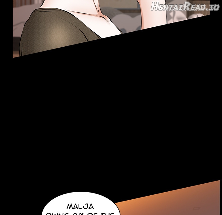 Malja - Manhwa chapter 37 - page 70