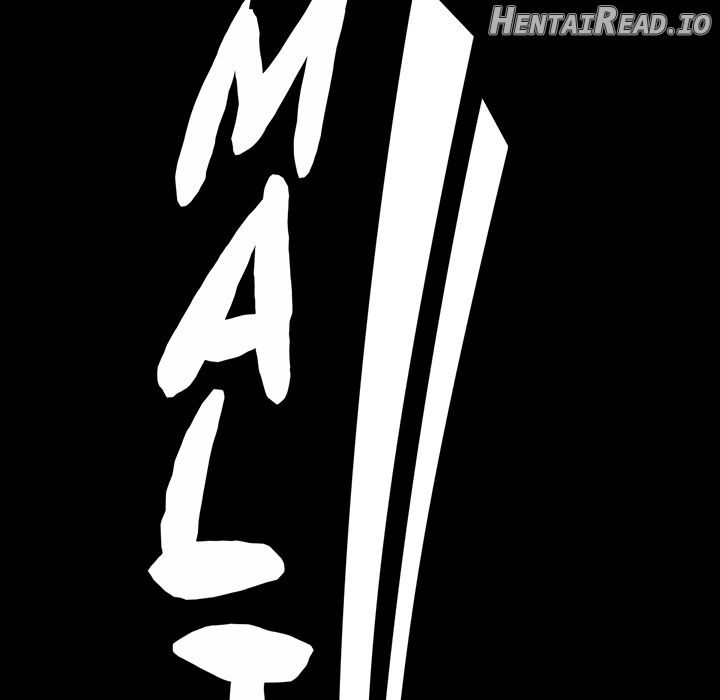 Malja - Manhwa chapter 37 - page 8