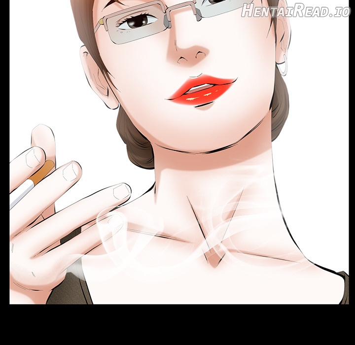 Malja - Manhwa chapter 37 - page 80