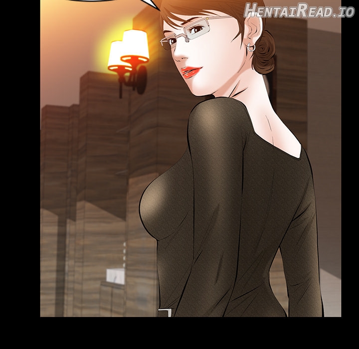 Malja - Manhwa chapter 37 - page 87