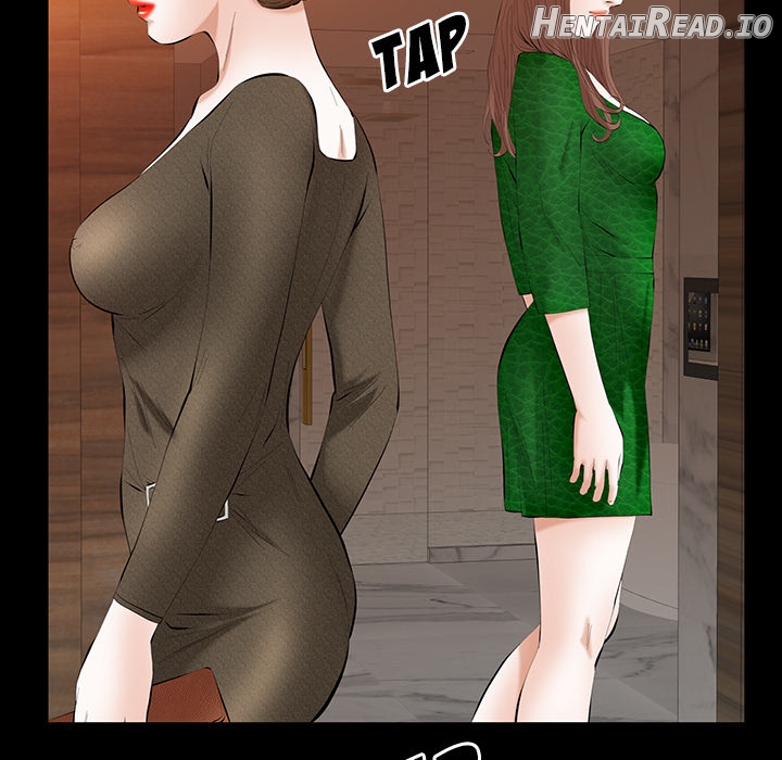 Malja - Manhwa chapter 37 - page 96