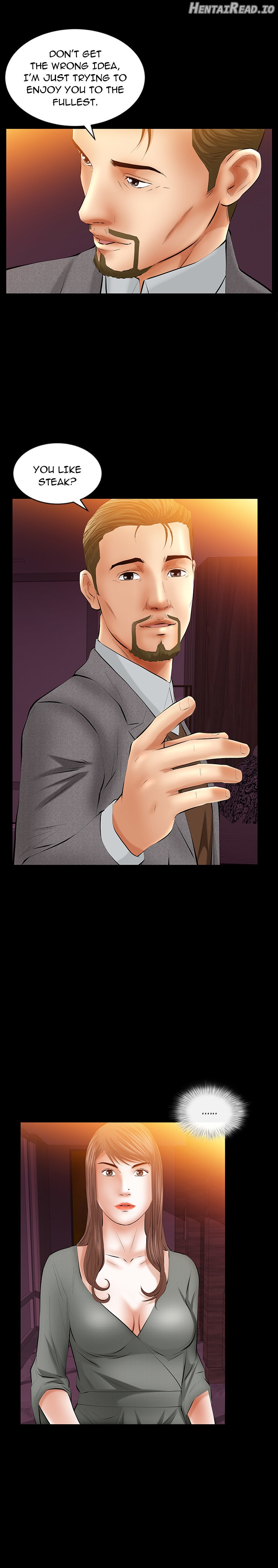 Malja - Manhwa chapter 32 - page 10