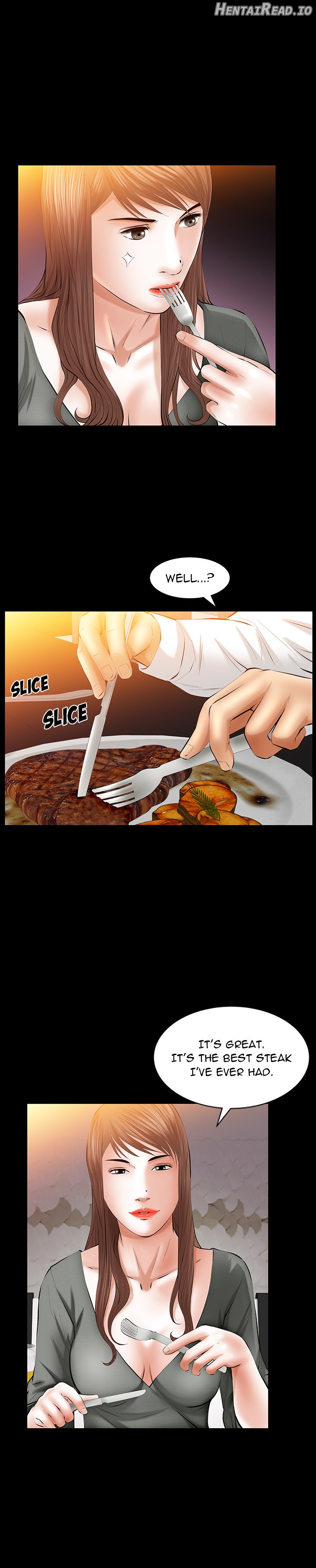Malja - Manhwa chapter 32 - page 13