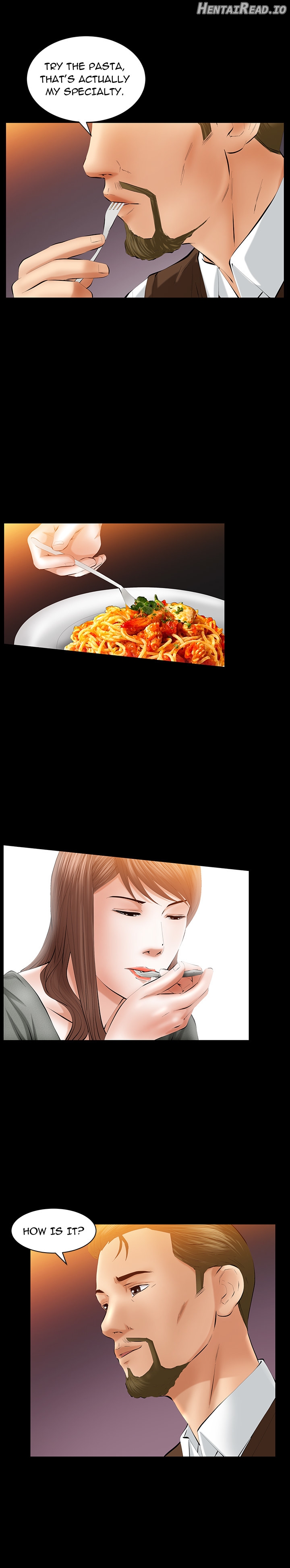 Malja - Manhwa chapter 32 - page 14