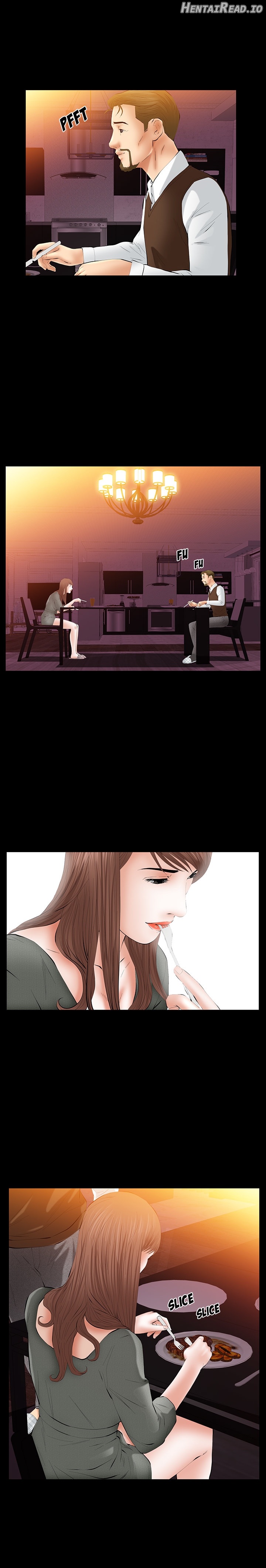 Malja - Manhwa chapter 32 - page 16