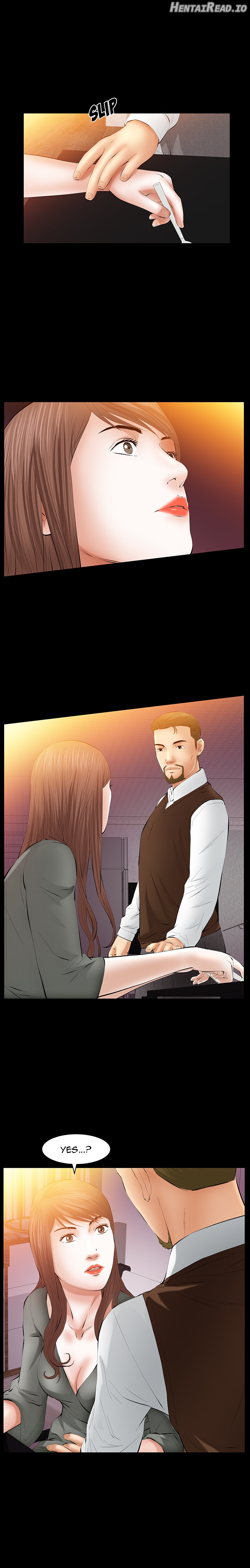 Malja - Manhwa chapter 32 - page 17