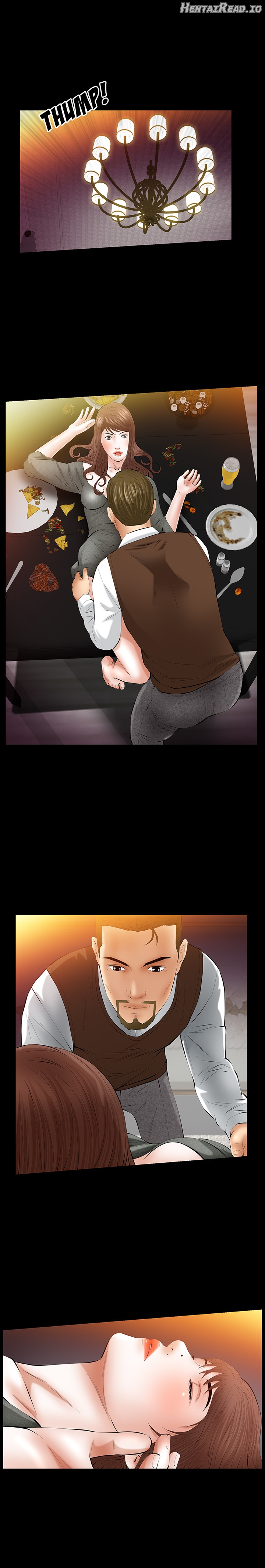 Malja - Manhwa chapter 32 - page 19