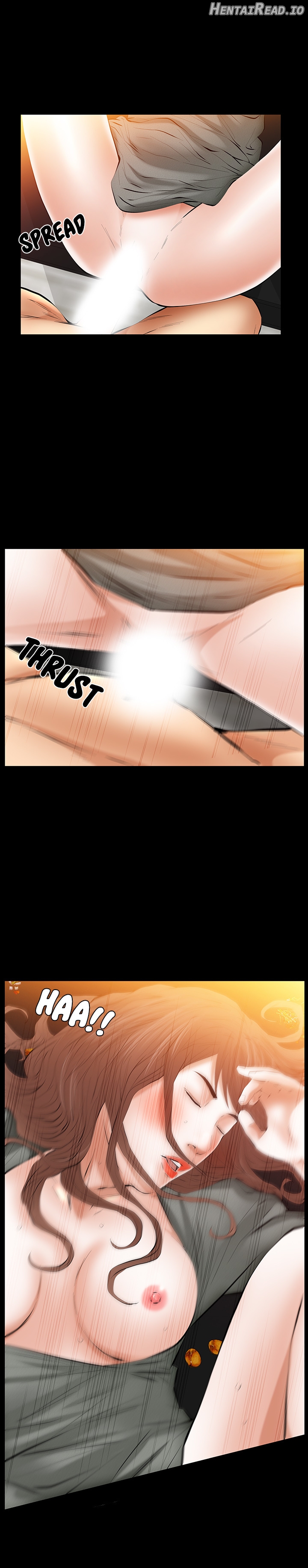 Malja - Manhwa chapter 32 - page 22