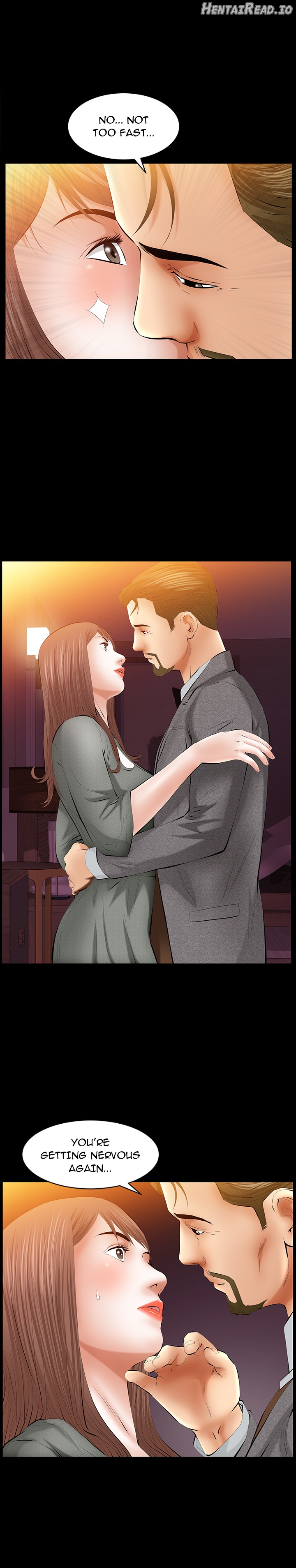 Malja - Manhwa chapter 32 - page 9