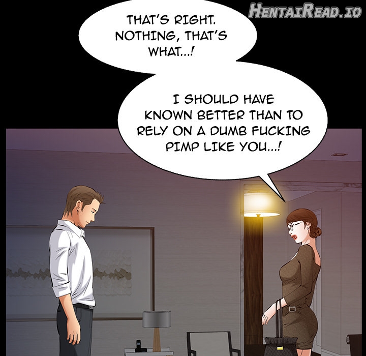 Malja - Manhwa chapter 45 - page 104