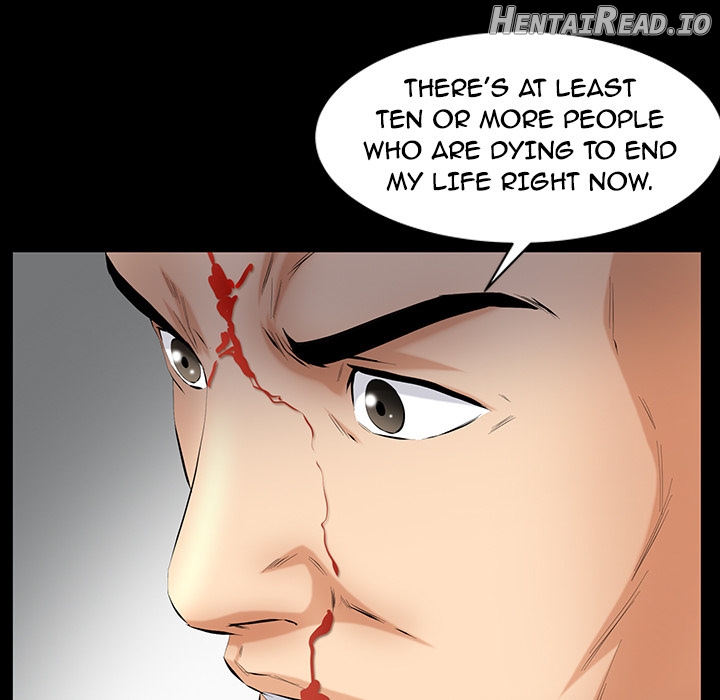 Malja - Manhwa chapter 45 - page 123