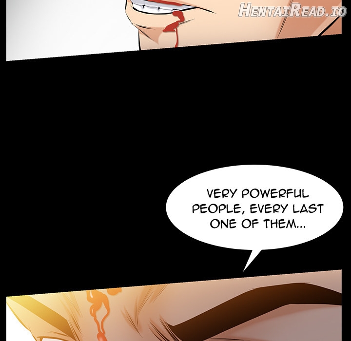 Malja - Manhwa chapter 45 - page 124