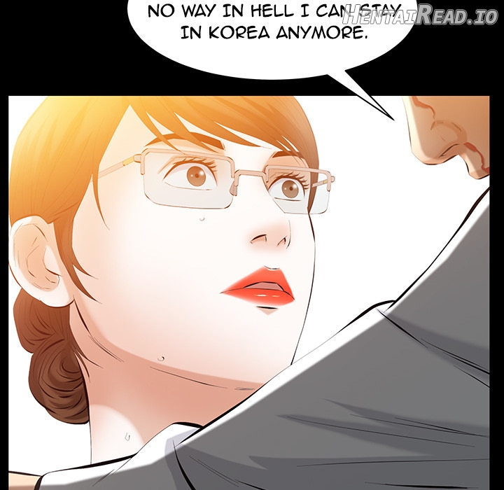 Malja - Manhwa chapter 45 - page 126