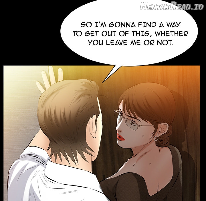 Malja - Manhwa chapter 45 - page 128