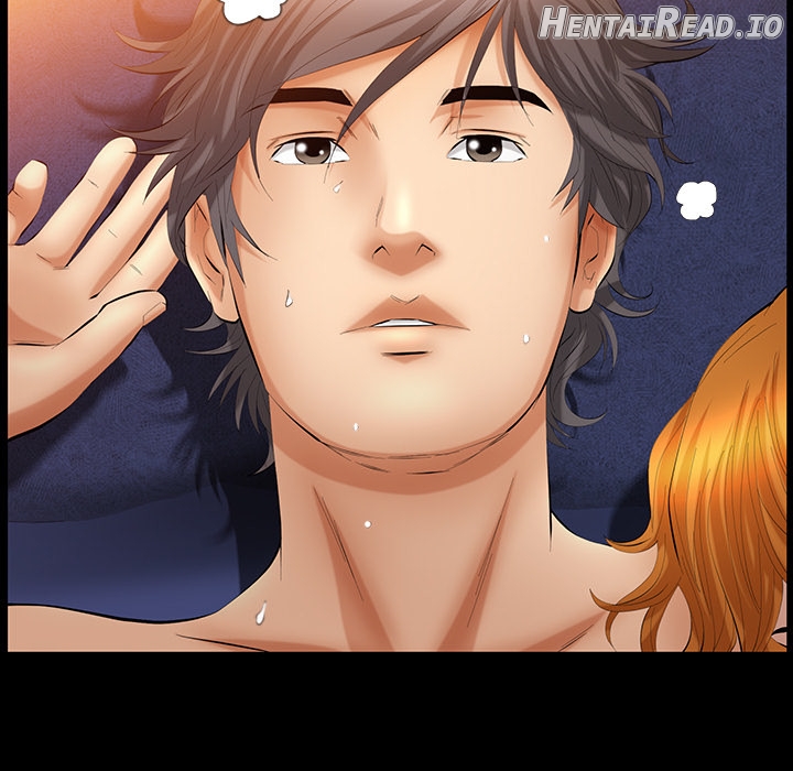 Malja - Manhwa chapter 33 - page 61