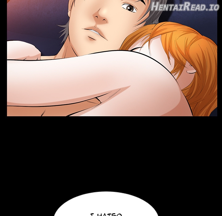Malja - Manhwa chapter 33 - page 70