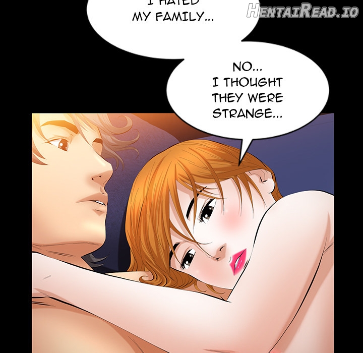 Malja - Manhwa chapter 33 - page 71