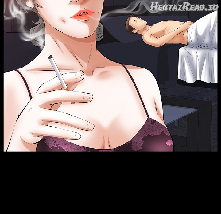 Malja - Manhwa chapter 33 - page 85