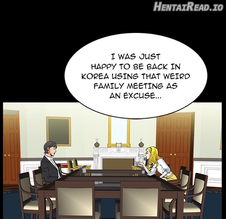 Malja - Manhwa chapter 33 - page 93