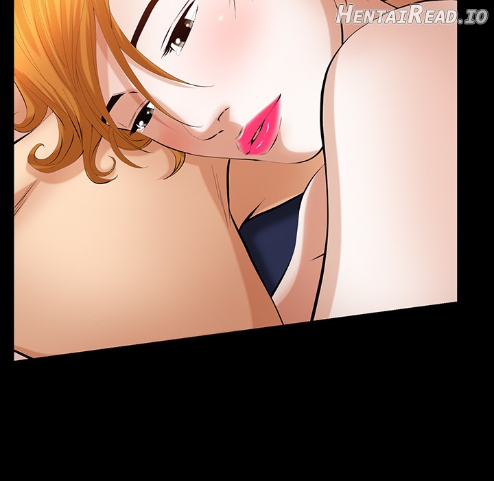 Malja - Manhwa chapter 33 - page 95