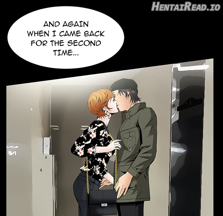 Malja - Manhwa chapter 33 - page 96