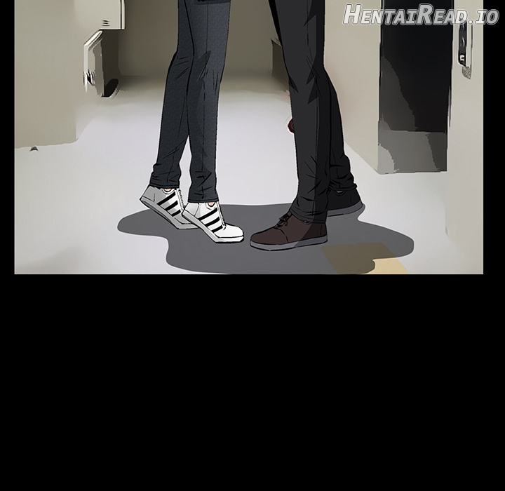 Malja - Manhwa chapter 33 - page 97