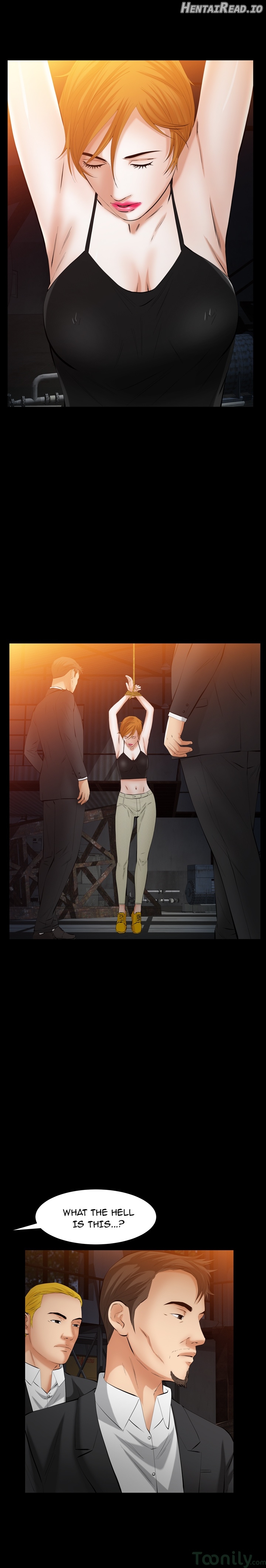 Malja - Manhwa chapter 56 - page 4