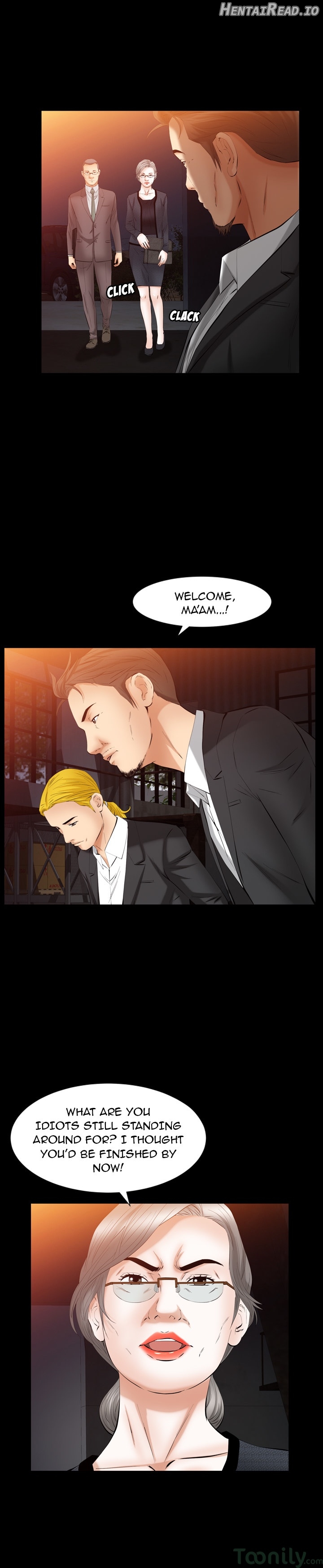 Malja - Manhwa chapter 56 - page 5