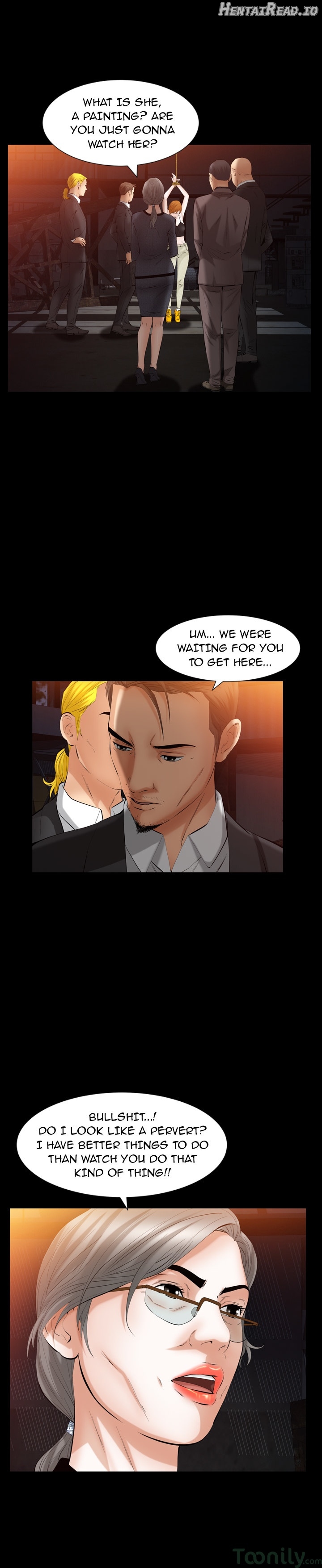 Malja - Manhwa chapter 56 - page 6