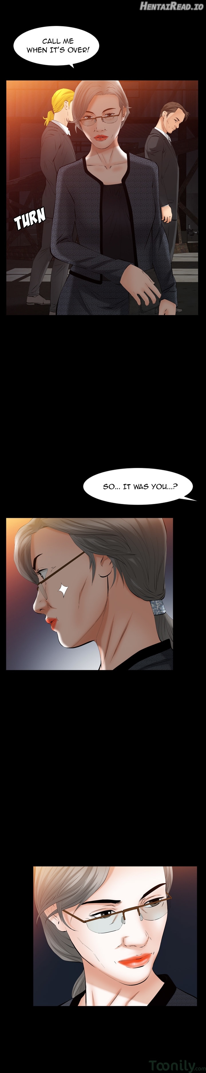 Malja - Manhwa chapter 56 - page 7