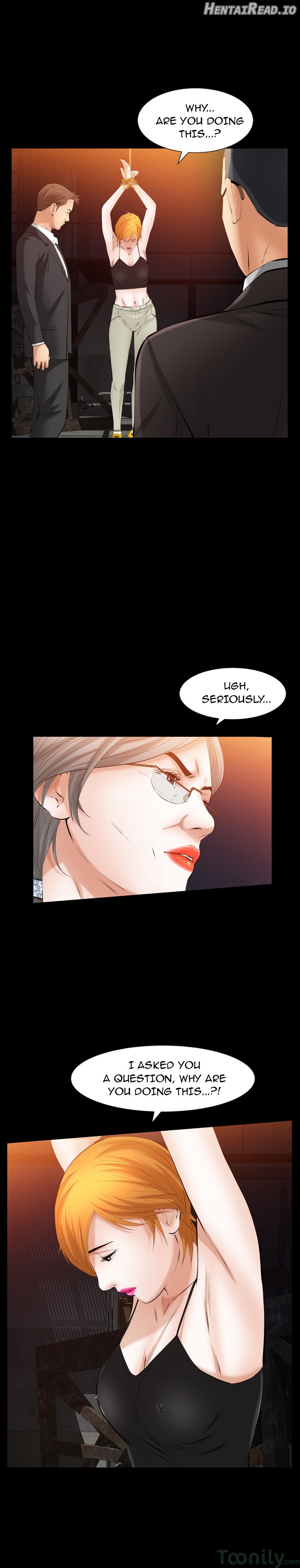 Malja - Manhwa chapter 56 - page 8
