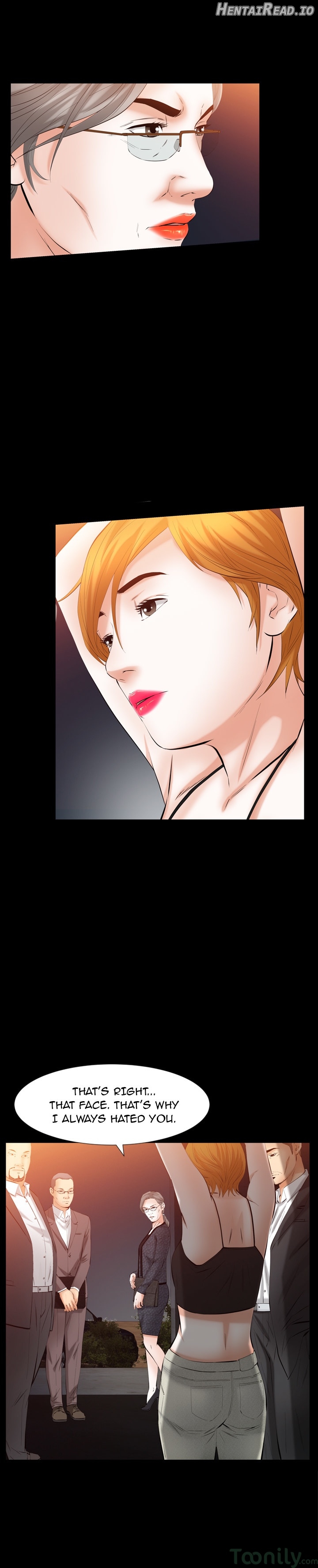 Malja - Manhwa chapter 56 - page 9