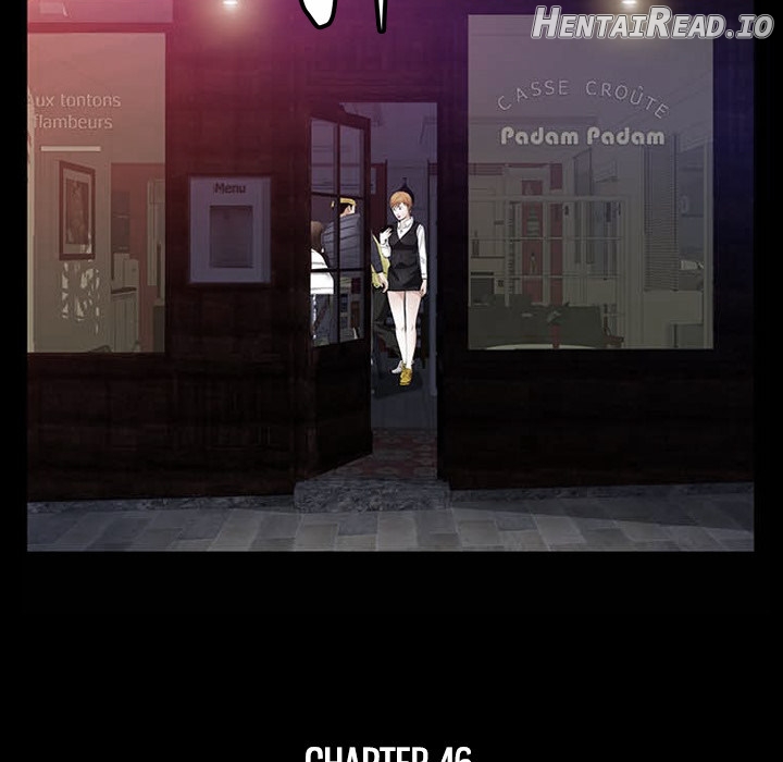 Malja - Manhwa chapter 46 - page 10