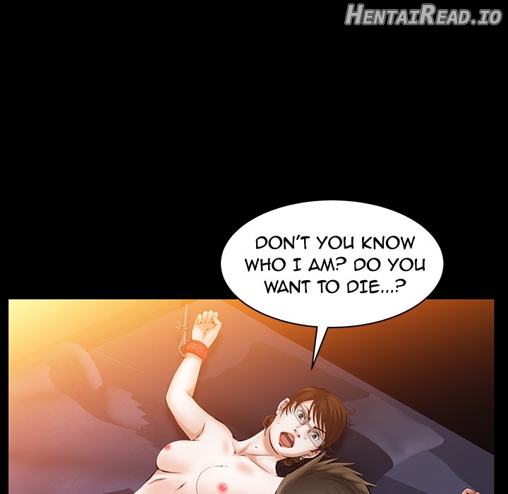 Malja - Manhwa chapter 46 - page 21