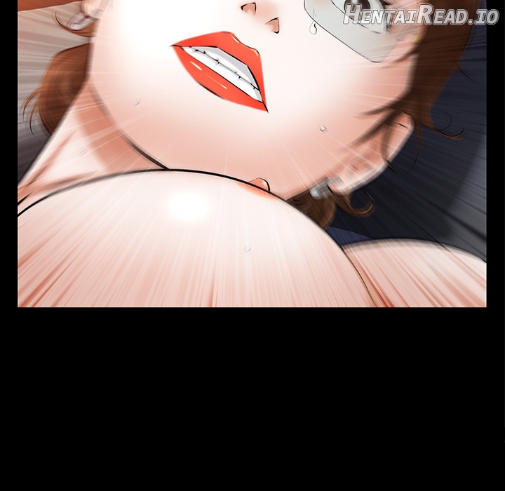 Malja - Manhwa chapter 46 - page 55