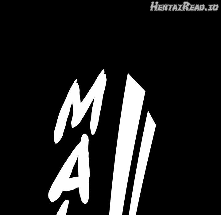 Malja - Manhwa chapter 46 - page 8