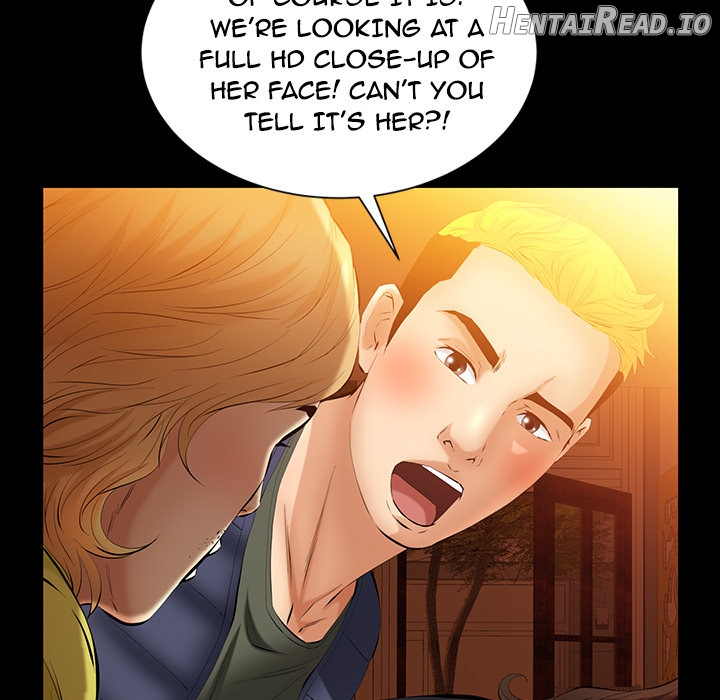 Malja - Manhwa chapter 46 - page 87