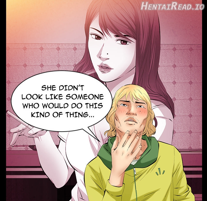 Malja - Manhwa chapter 46 - page 91