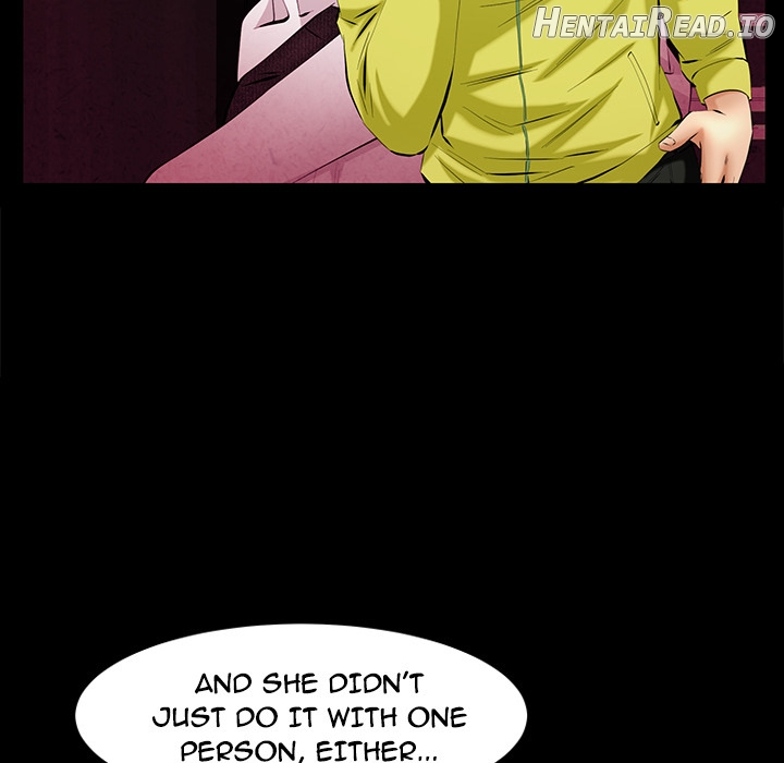 Malja - Manhwa chapter 46 - page 92